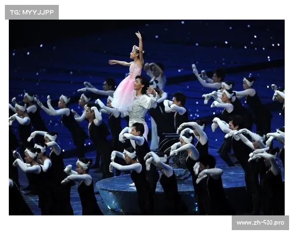 2008年北京奥运会开幕式精彩回顾与全球盛典的文化魅力展示